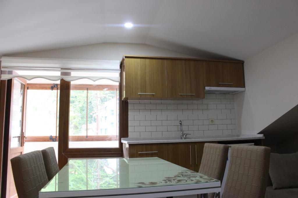 Sefa Apart Uzungol Exterior photo