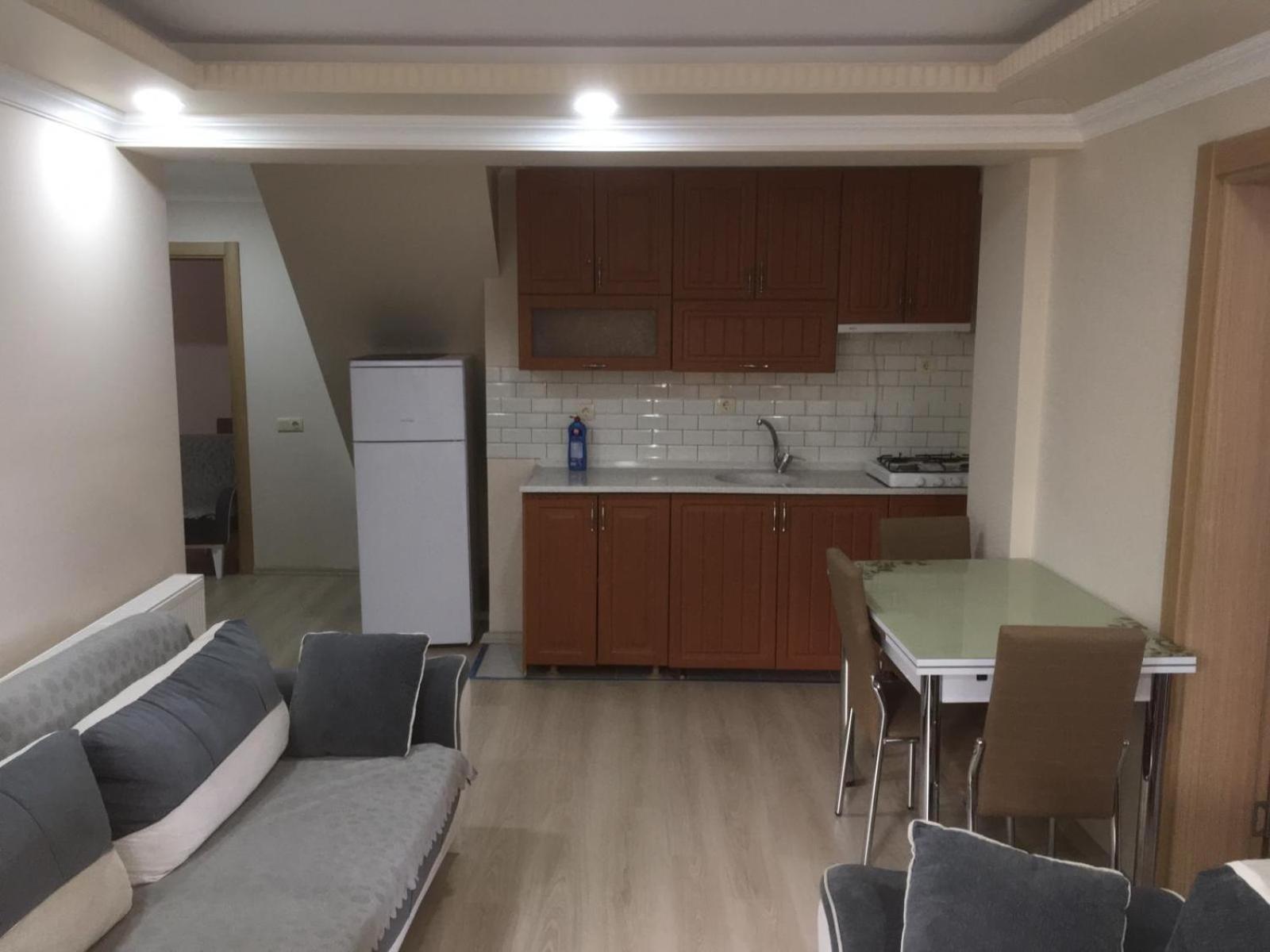 Sefa Apart Uzungol Exterior photo