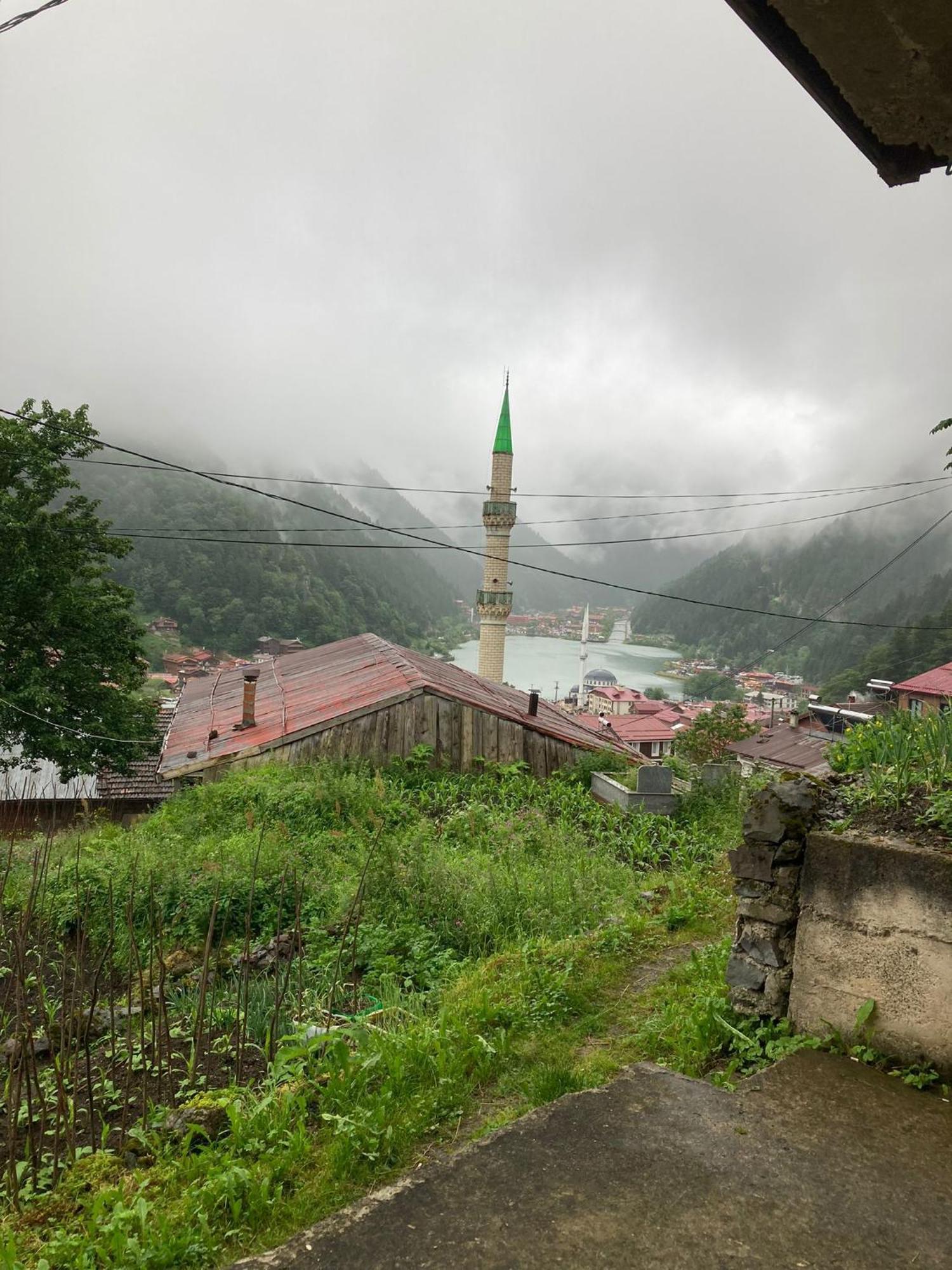 Sefa Apart Uzungol Exterior photo