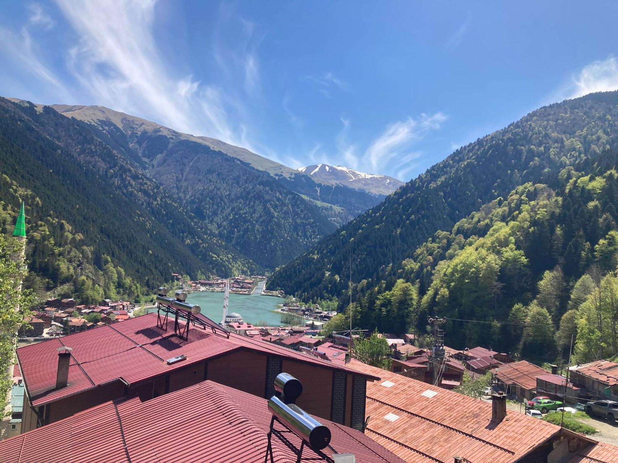 Sefa Apart Uzungol Exterior photo